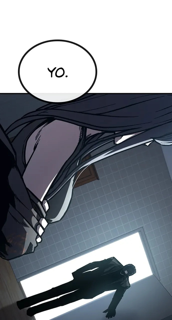 Read Hectopascal chapter 50 image 2 on Lezhin