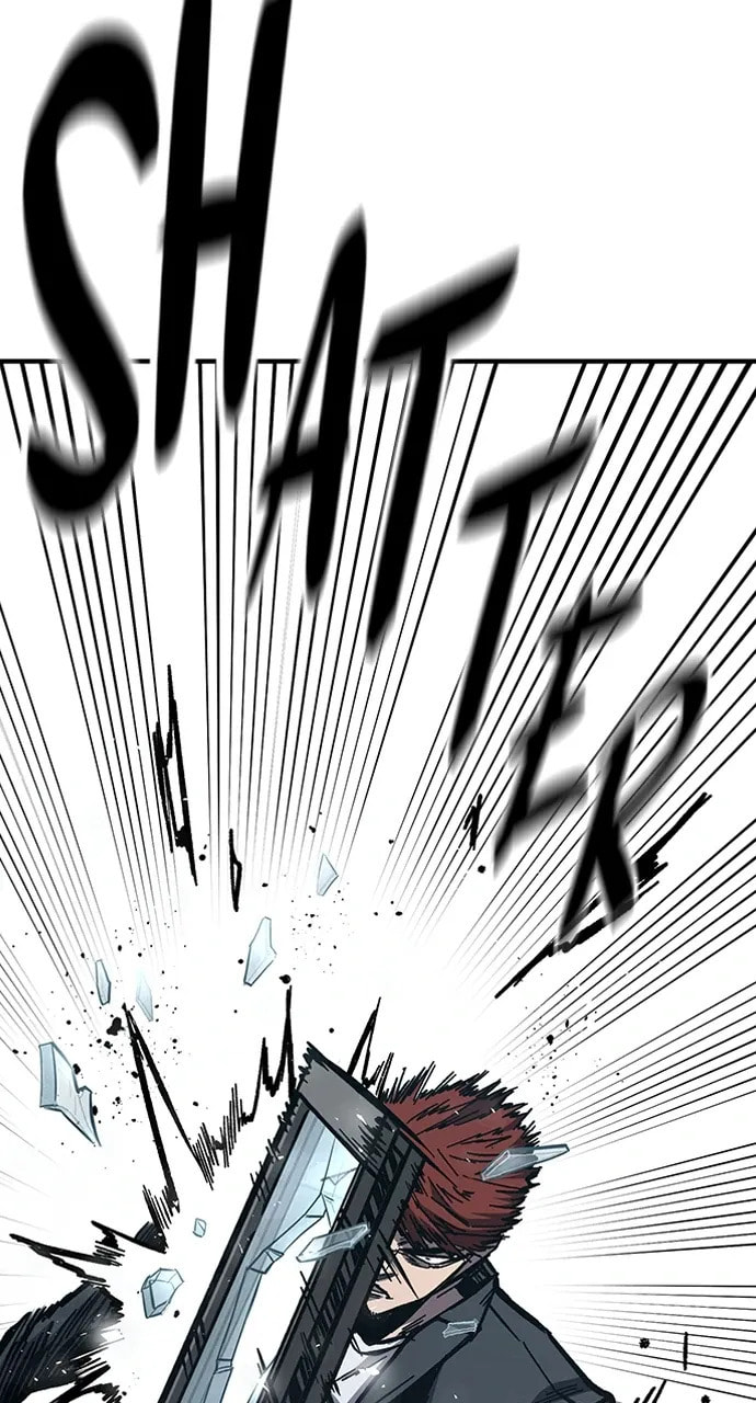 Read Hectopascal chapter 50 image 33 on Lezhin