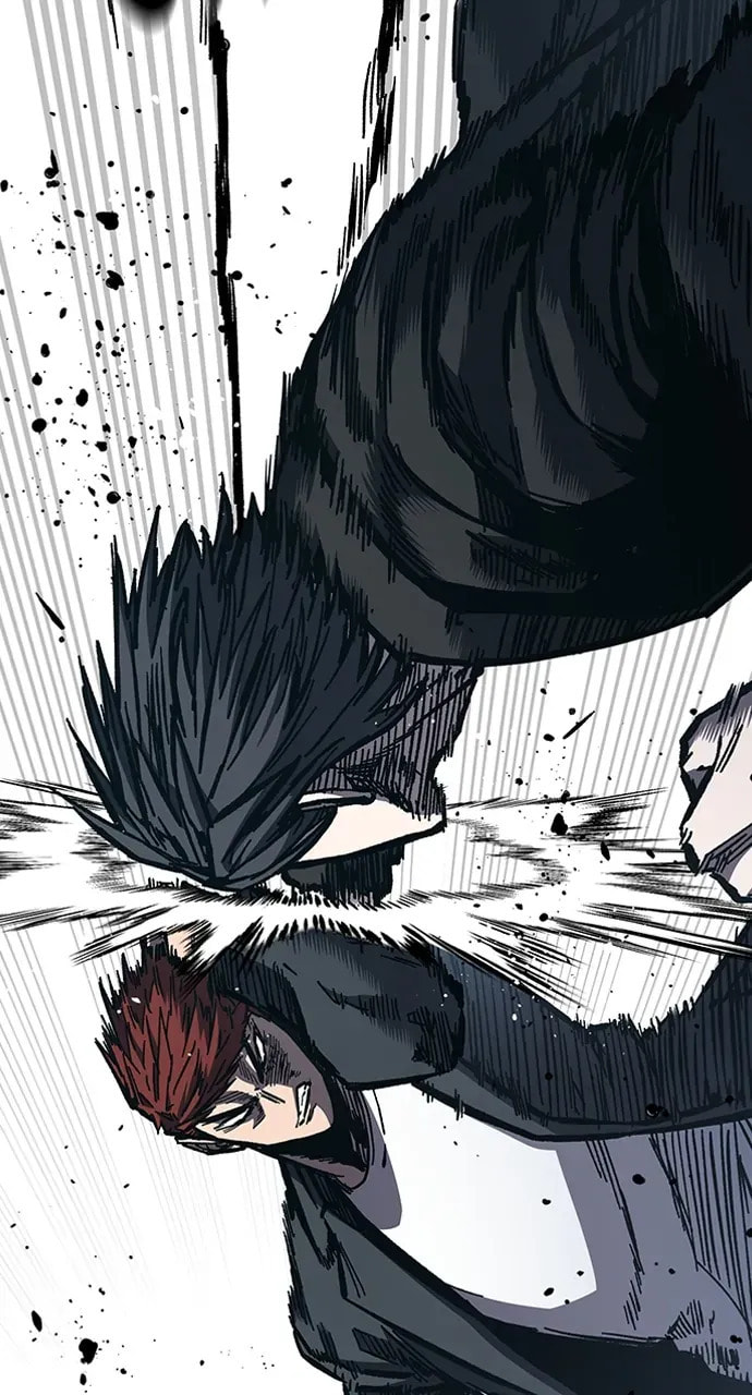 Read Hectopascal chapter 50 image 38 on Lezhin