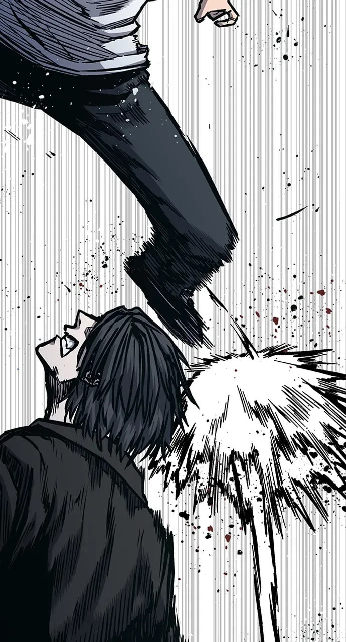 Read Hectopascal chapter 50 image 52 on Lezhin