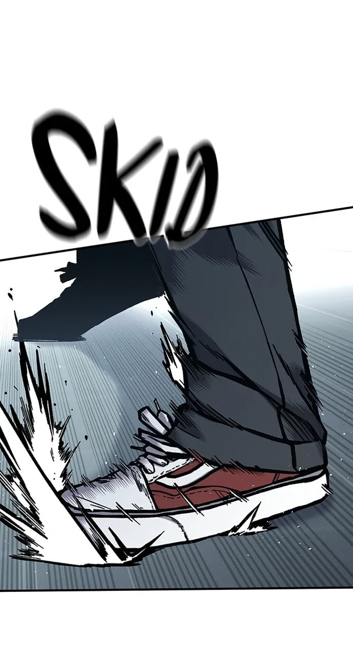 Read Hectopascal chapter 50 image 68 on Lezhin