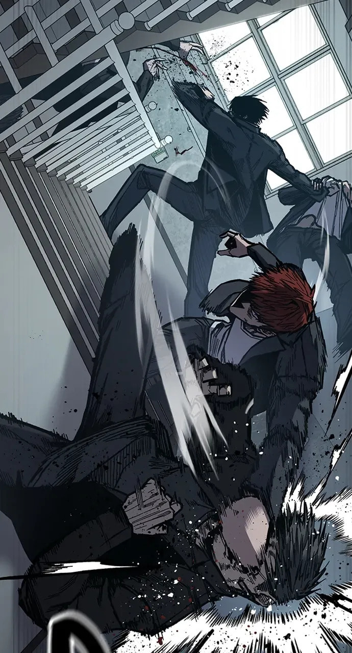 Read Hectopascal chapter 50 image 7 on Lezhin