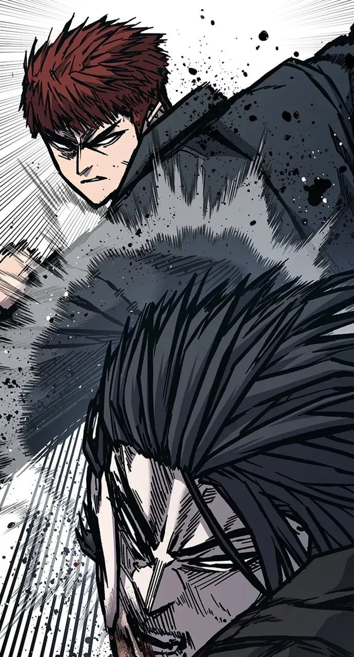Read Hectopascal chapter 50 image 70 on Lezhin