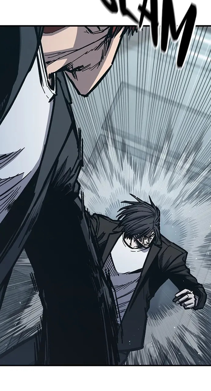 Read Hectopascal chapter 50 image 72 on Lezhin