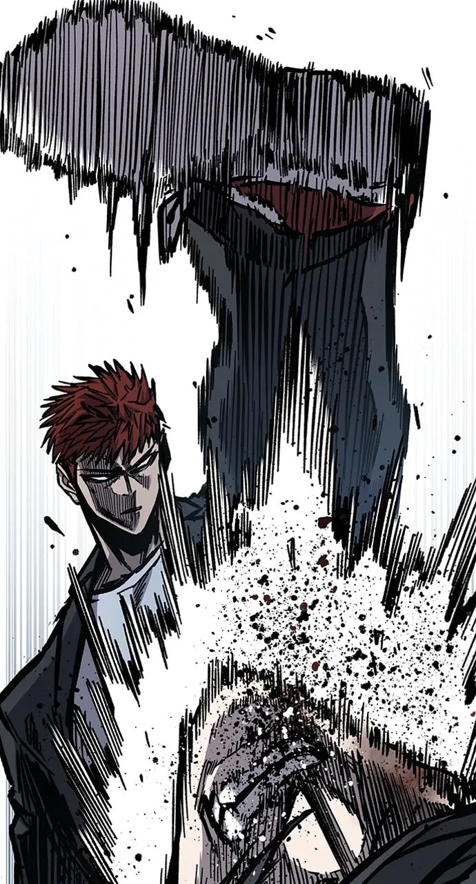 Read Hectopascal chapter 50 image 88 on Lezhin