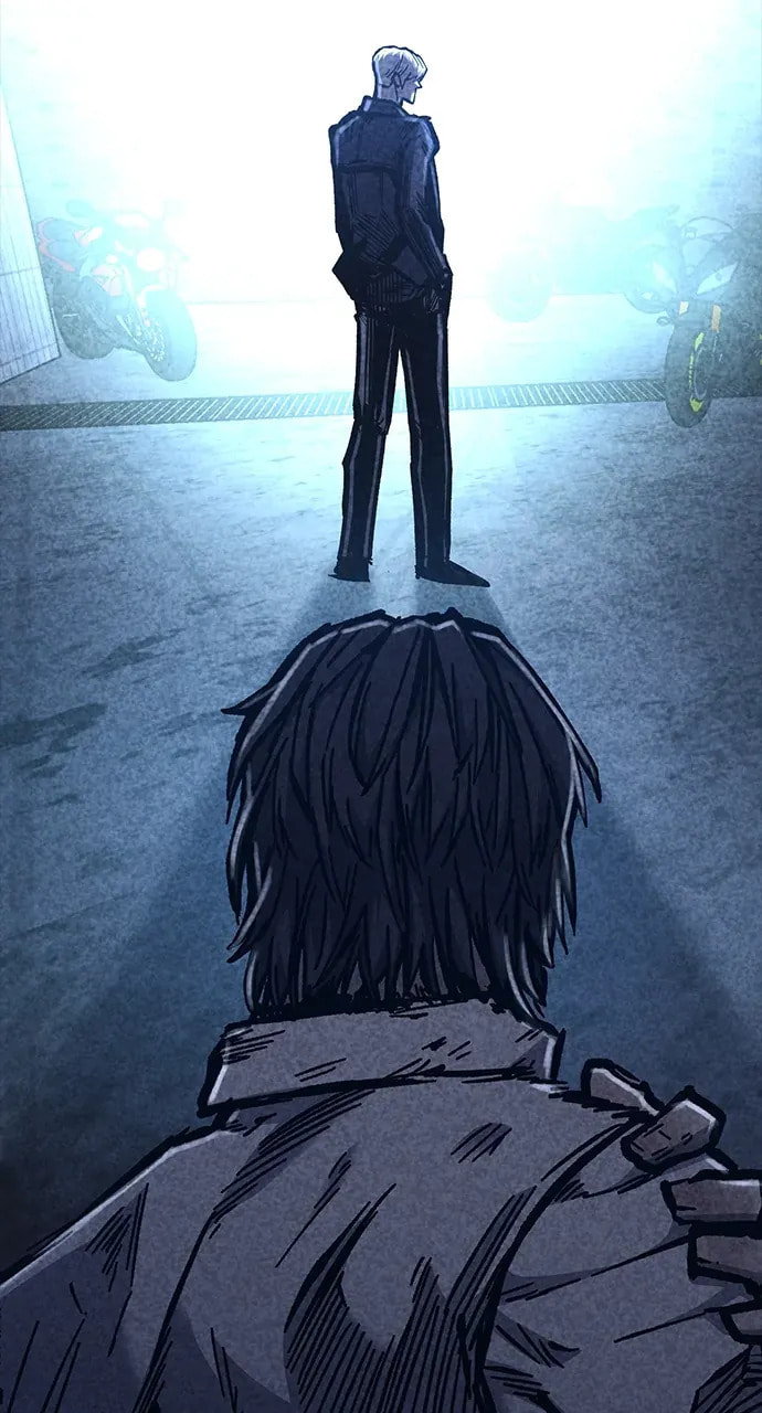 Read Hectopascal chapter 50 image 96 on Lezhin
