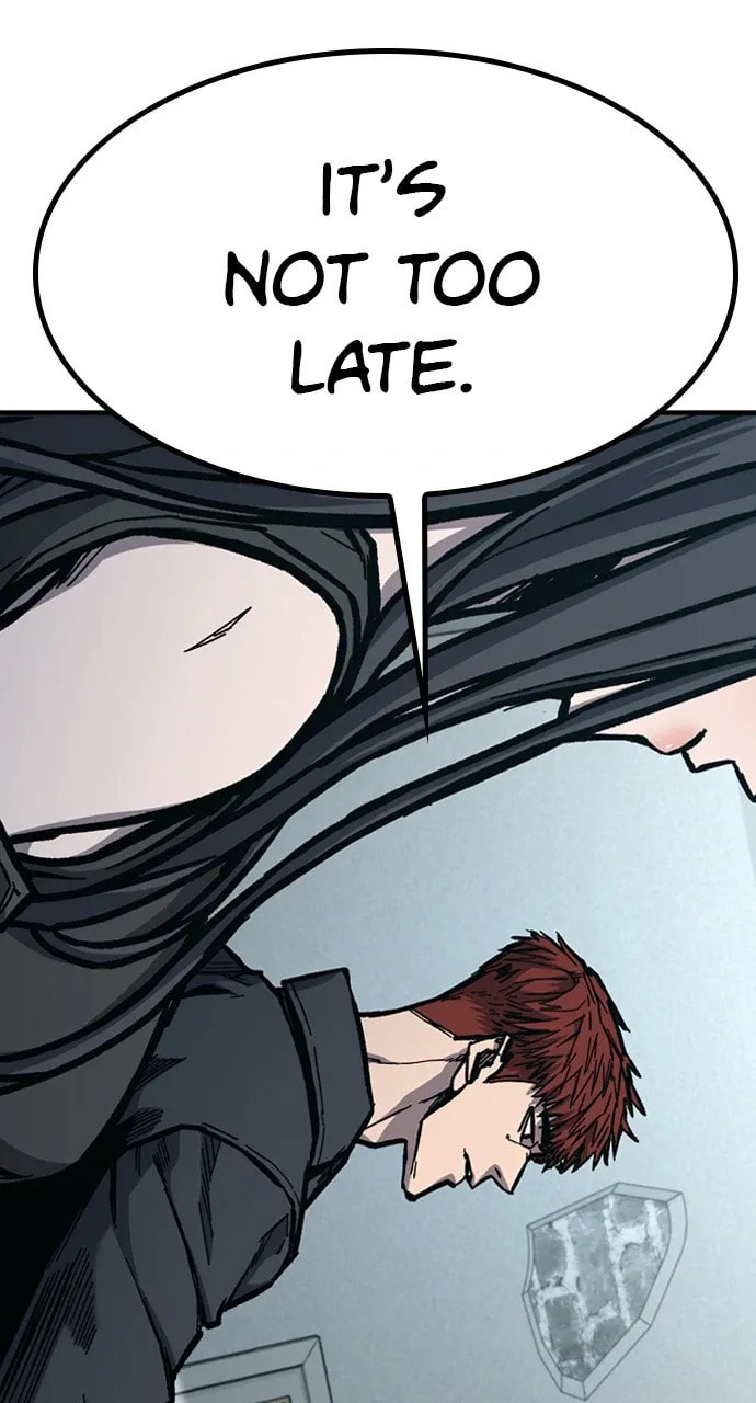 Read Hectopascal chapter 51 image 21 on Lezhin