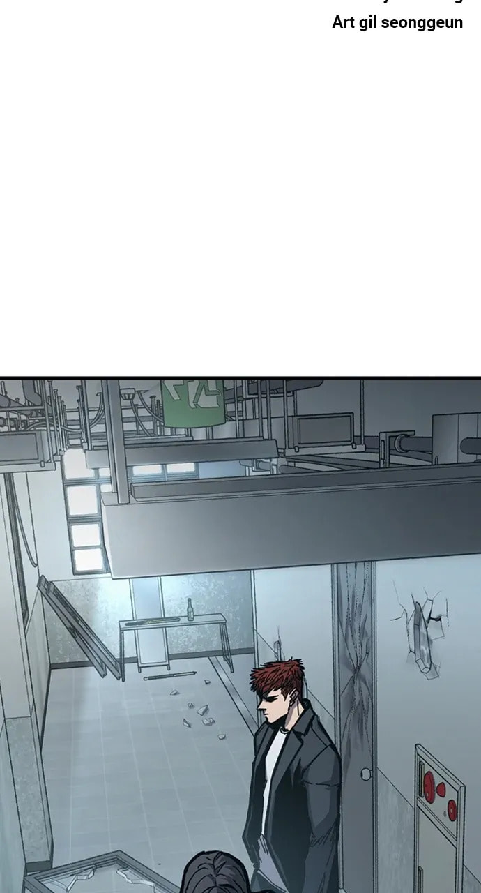Read Hectopascal chapter 51 image 9 on Lezhin