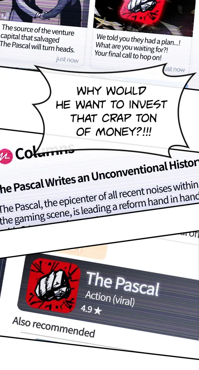 Read Hectopascal chapter 52 image 11 on Lezhin
