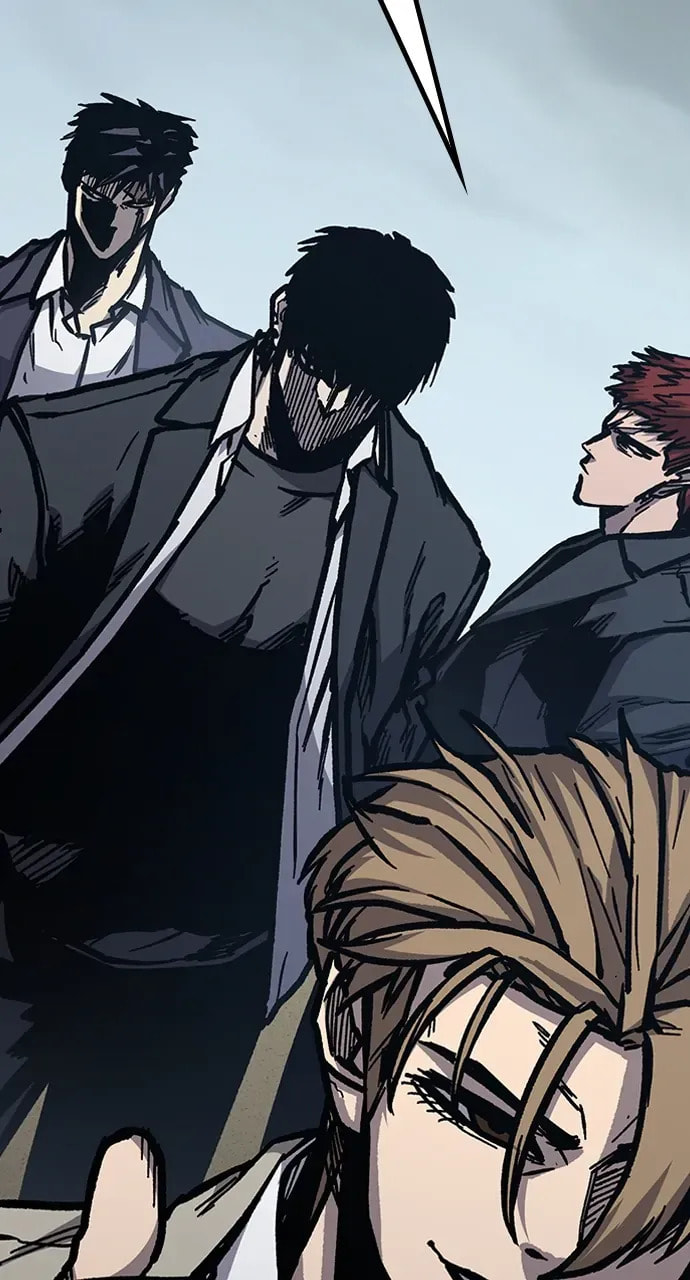 Read Hectopascal chapter 52 image 118 on Lezhin