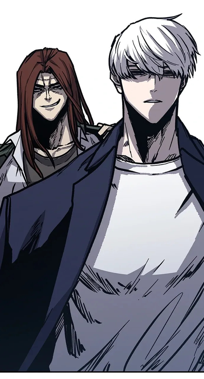 Read Hectopascal chapter 52 image 120 on Lezhin