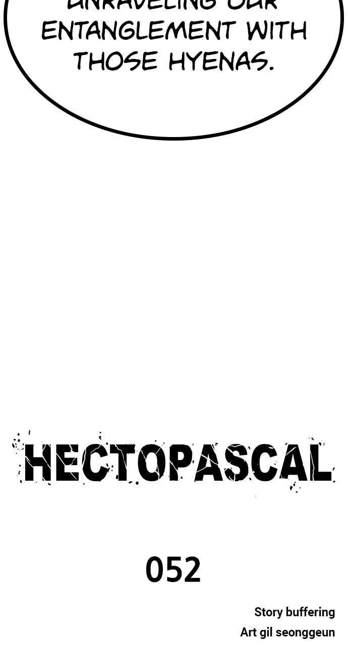 Read Hectopascal chapter 52 image 6 on Lezhin