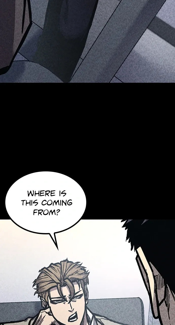 Read Hectopascal chapter 53 image 101 on Lezhin