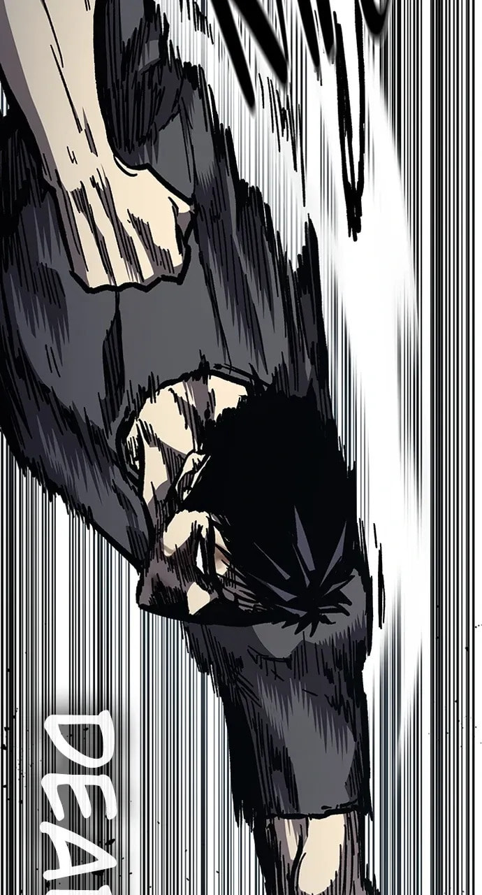 Read Hectopascal chapter 53 image 154 on Lezhin