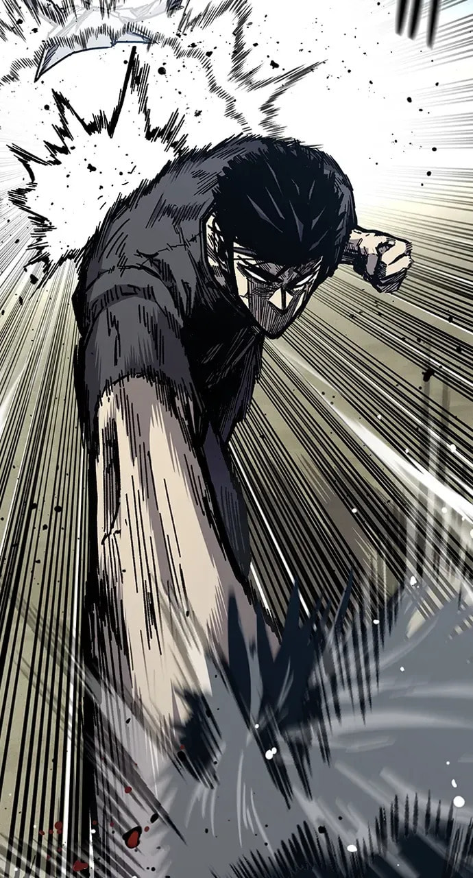 Read Hectopascal chapter 53 image 32 on Lezhin