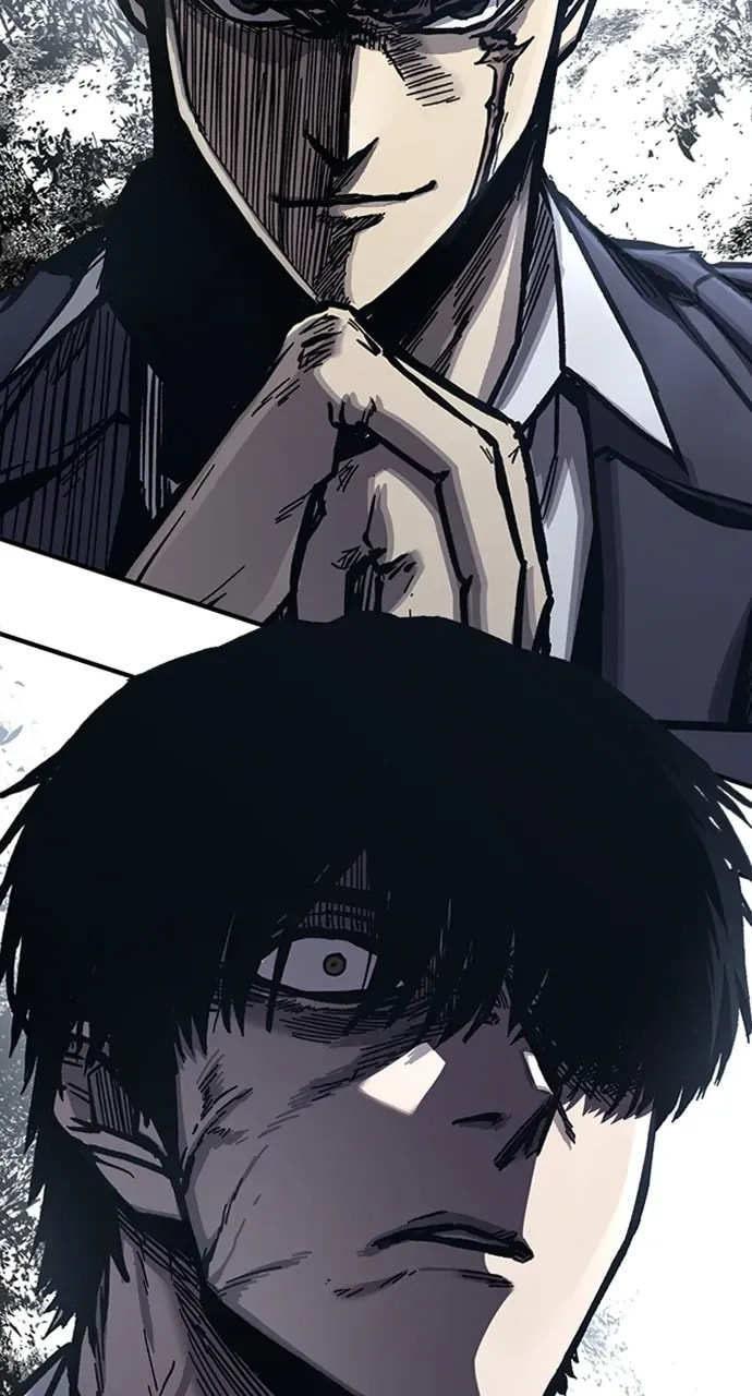 Read Hectopascal chapter 53 image 4 on Lezhin