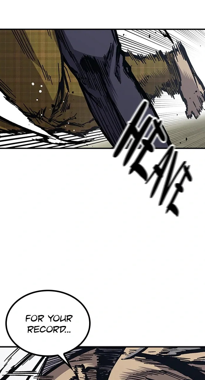 Read Hectopascal chapter 53 image 68 on Lezhin