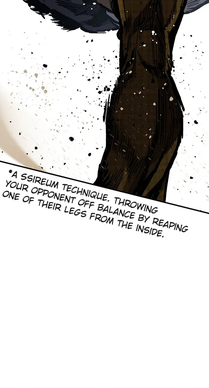 Read Hectopascal chapter 53 image 73 on Lezhin