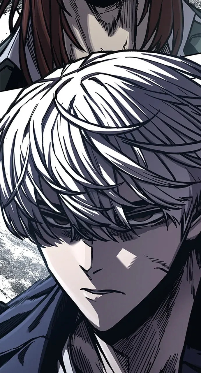 Read Hectopascal chapter 53 image 8 on Lezhin