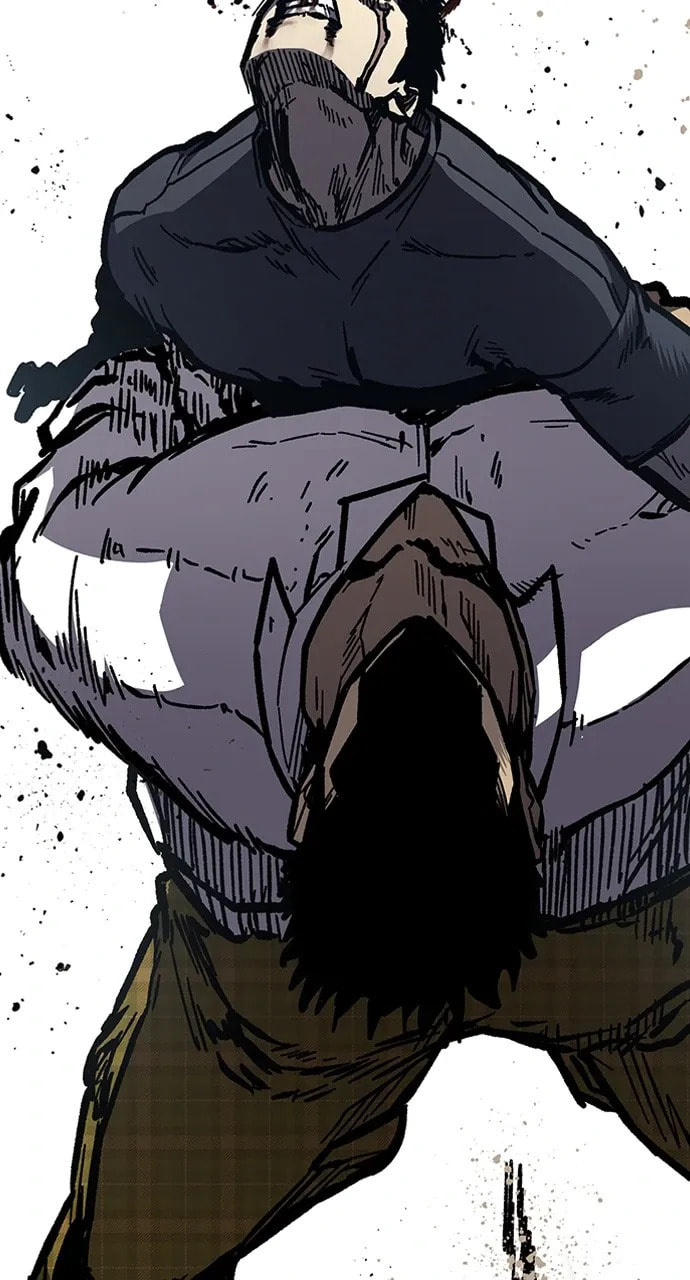 Read Hectopascal chapter 53 image 82 on Lezhin