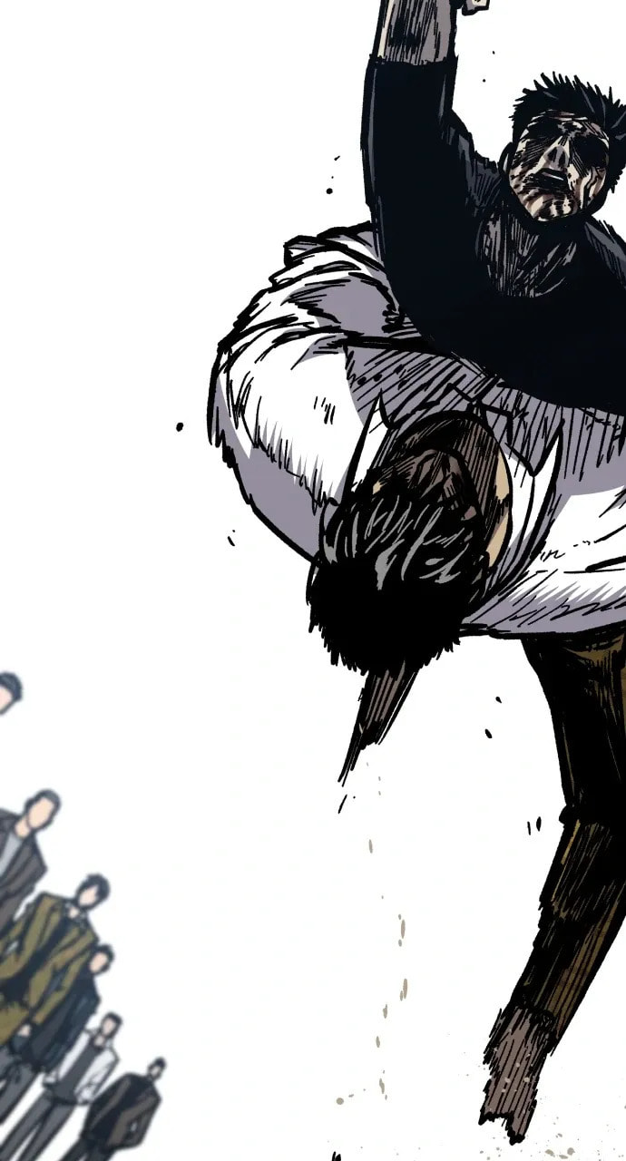 Read Hectopascal chapter 54 image 128 on Lezhin