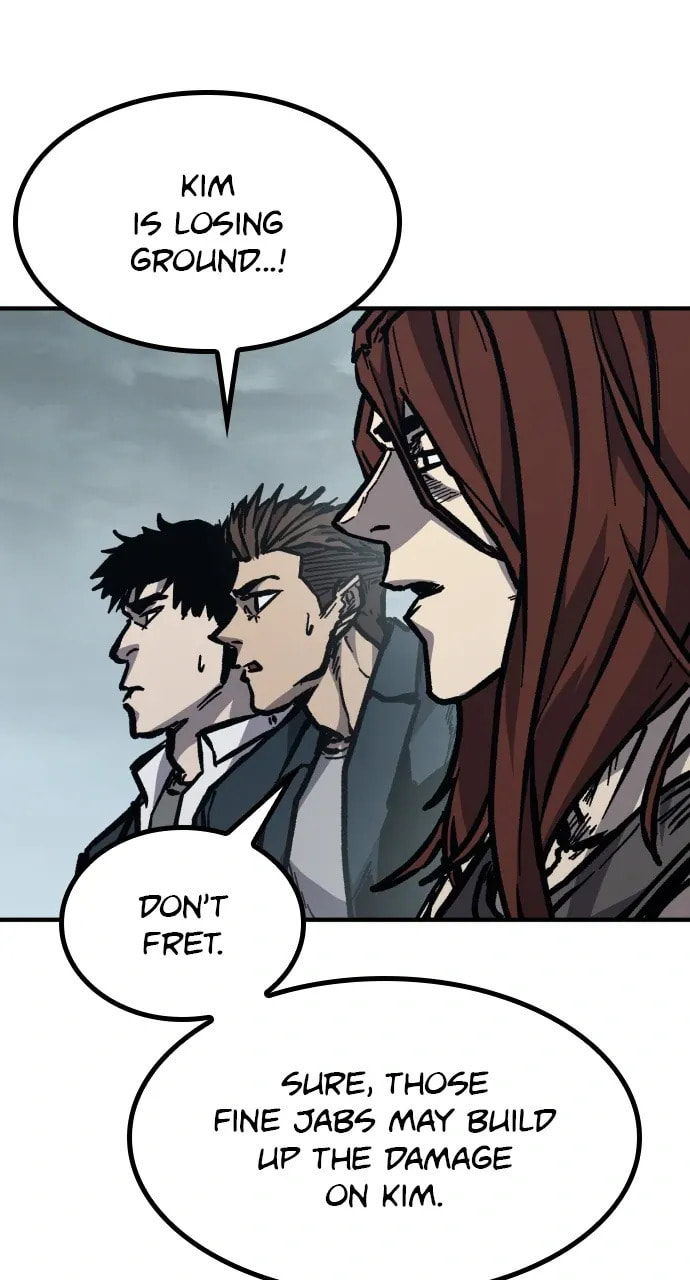 Read Hectopascal chapter 54 image 23 on Lezhin