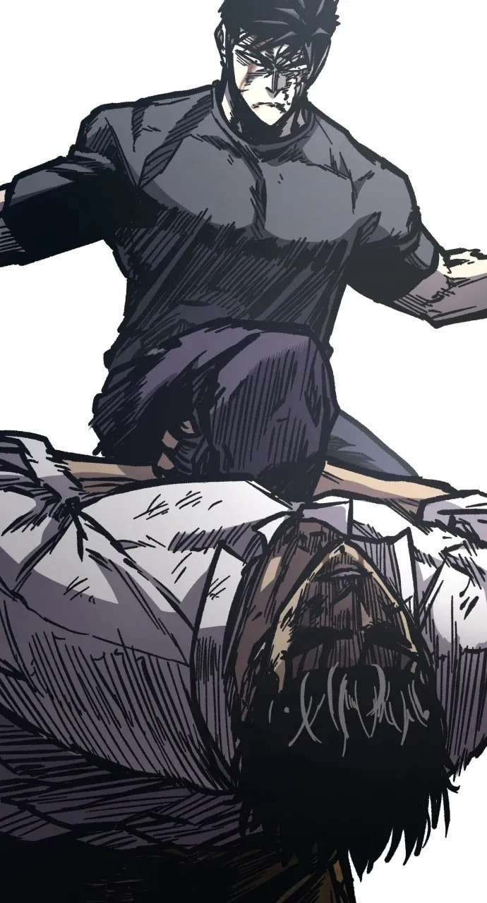 Read Hectopascal chapter 54 image 58 on Lezhin