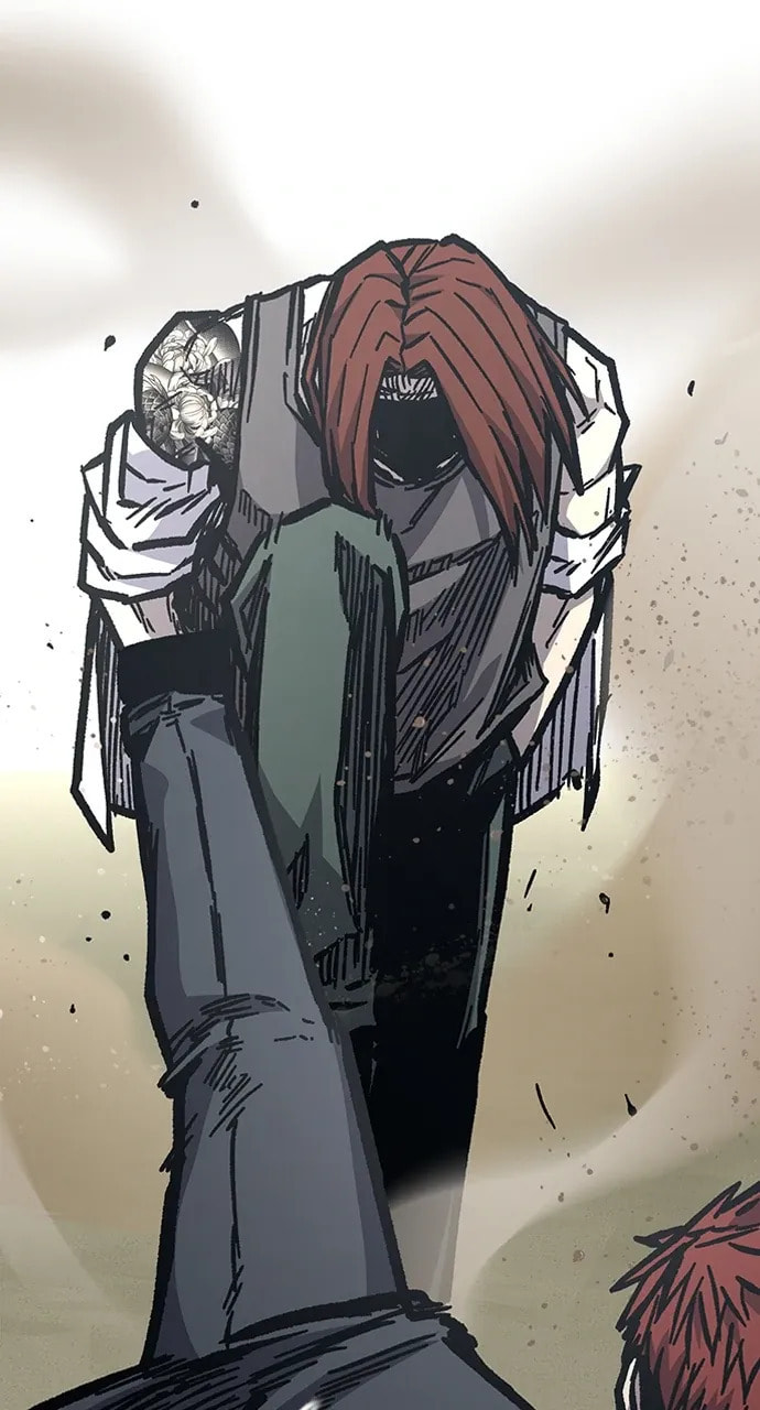 Read Hectopascal chapter 55 image 101 on Lezhin
