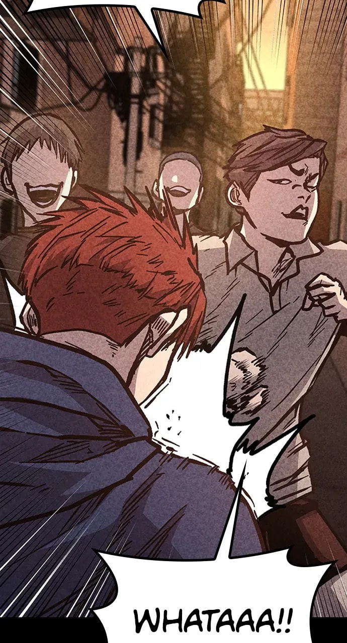 Read Hectopascal chapter 55 image 131 on Lezhin