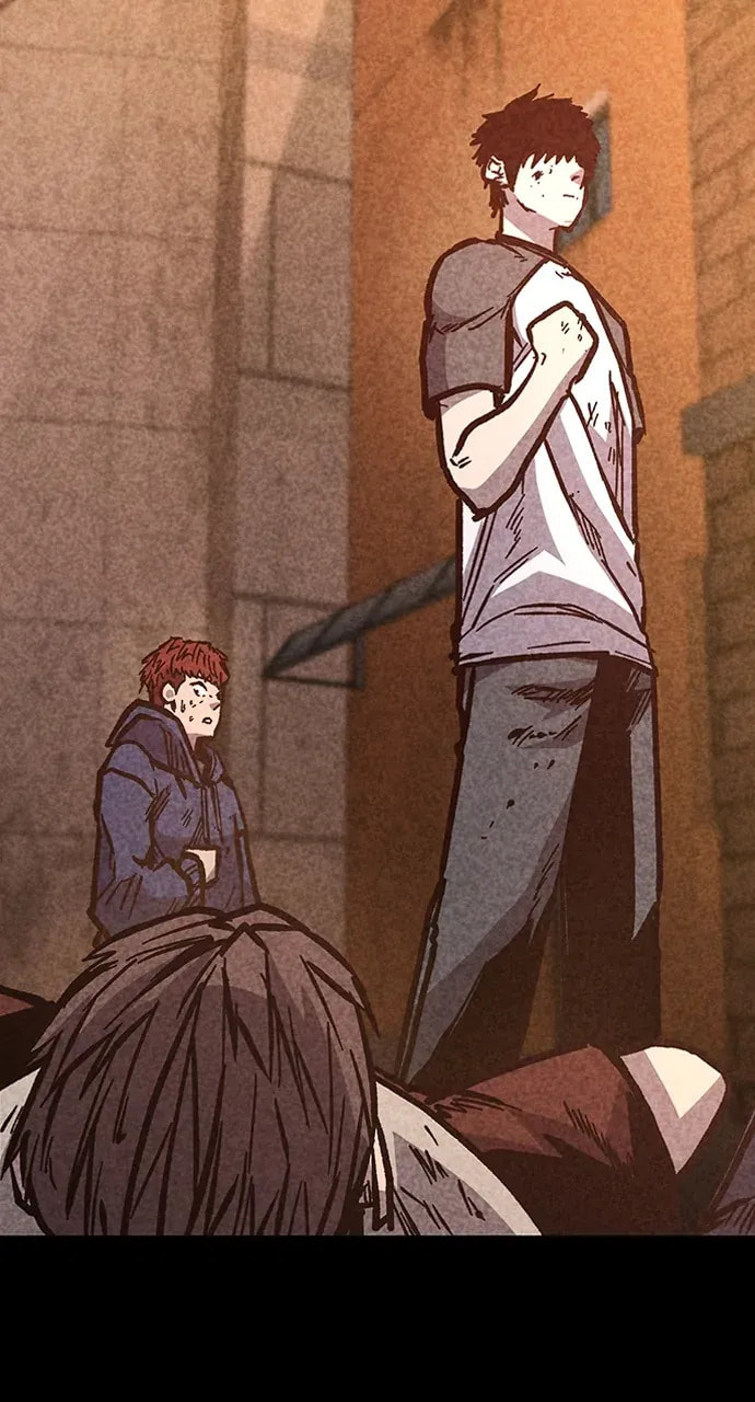 Read Hectopascal chapter 55 image 135 on Lezhin