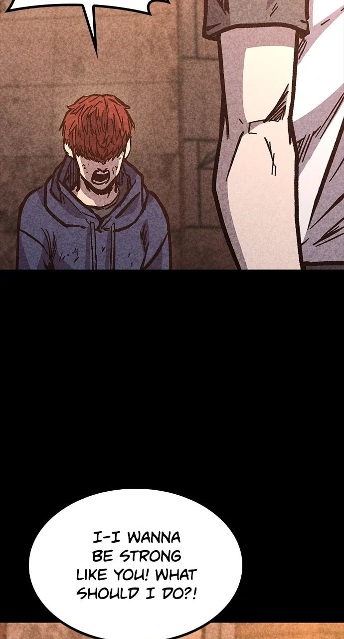 Read Hectopascal chapter 55 image 138 on Lezhin