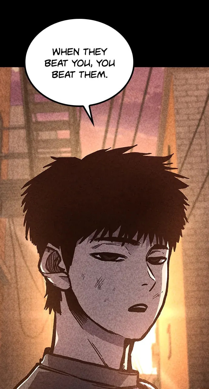 Read Hectopascal chapter 55 image 141 on Lezhin