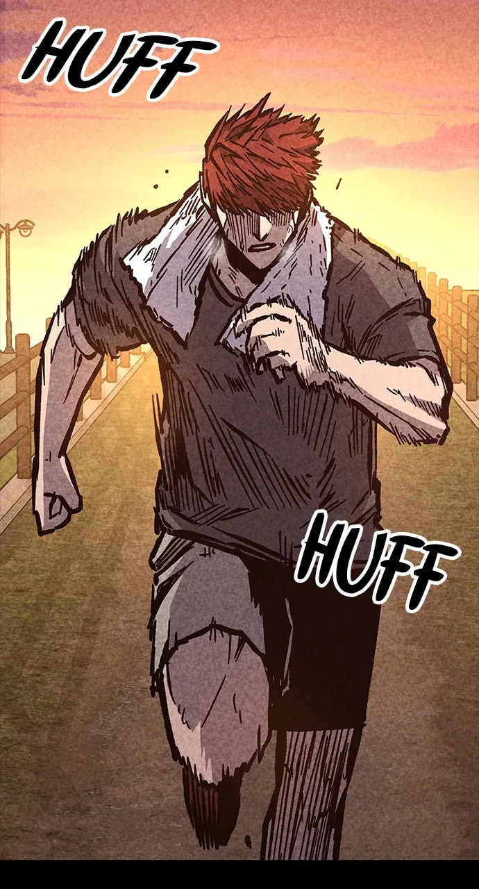 Read Hectopascal chapter 55 image 152 on Lezhin
