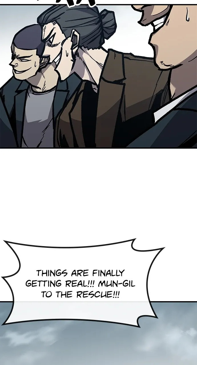 Read Hectopascal chapter 55 image 20 on Lezhin