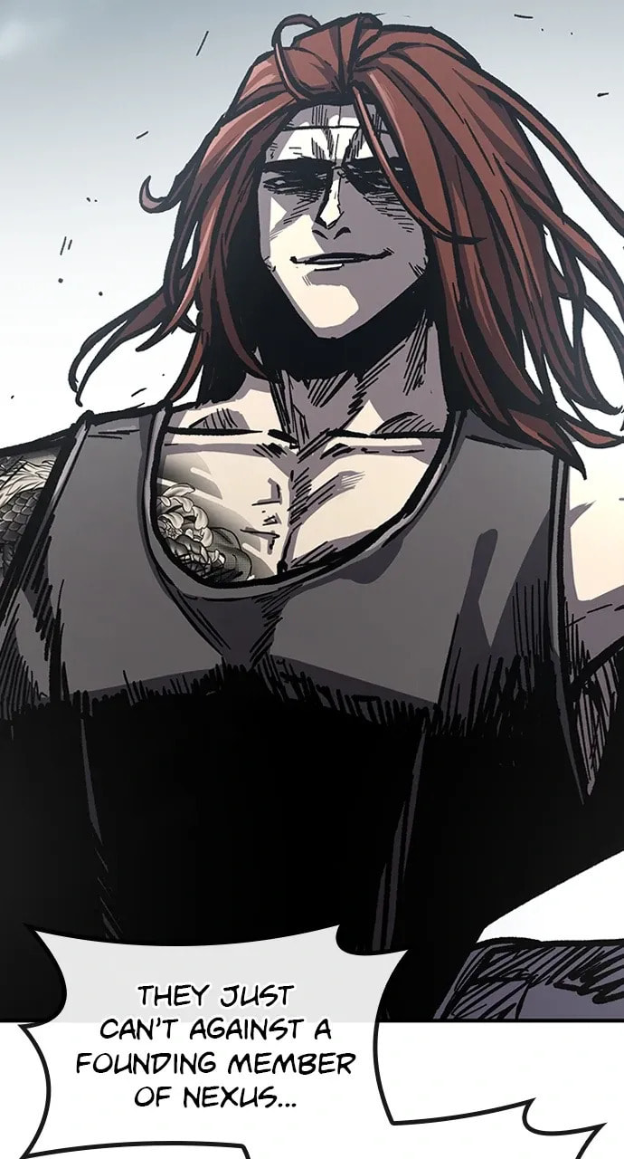 Read Hectopascal chapter 55 image 21 on Lezhin
