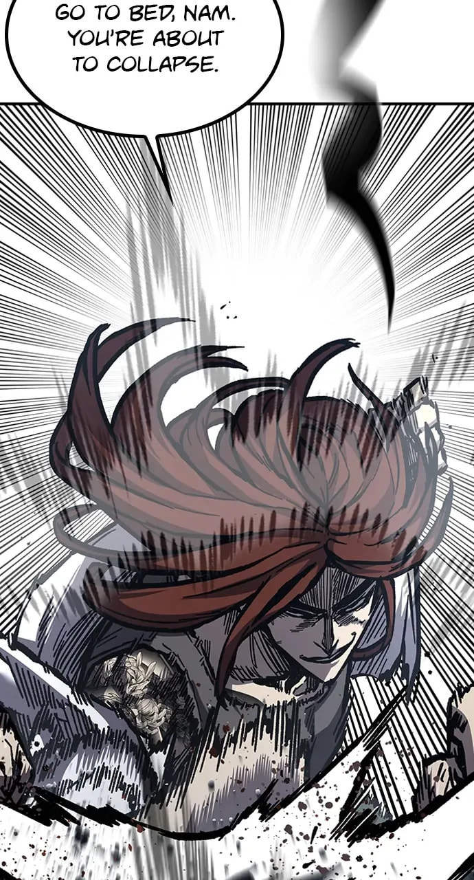 Read Hectopascal chapter 55 image 25 on Lezhin