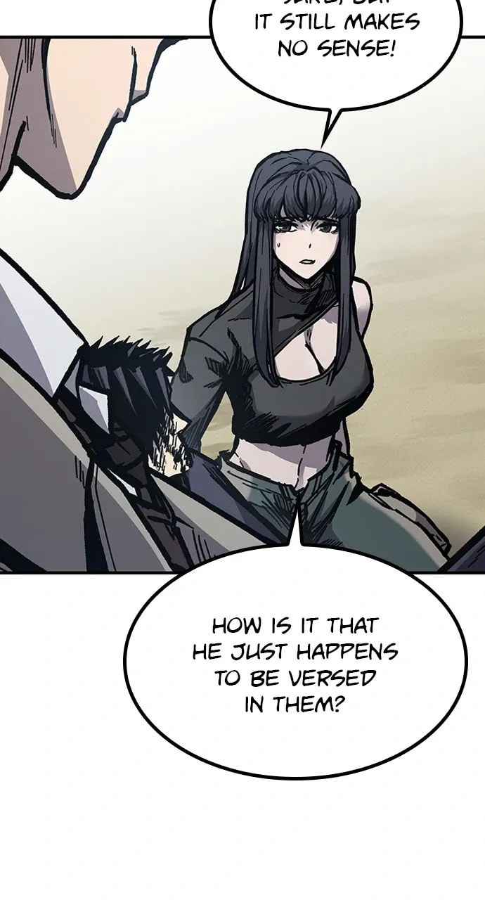 Read Hectopascal chapter 55 image 69 on Lezhin