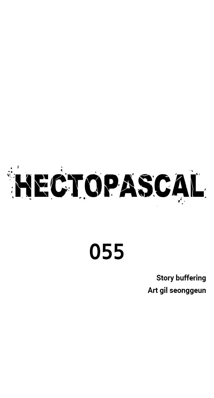 Read Hectopascal chapter 55 image 7 on Lezhin