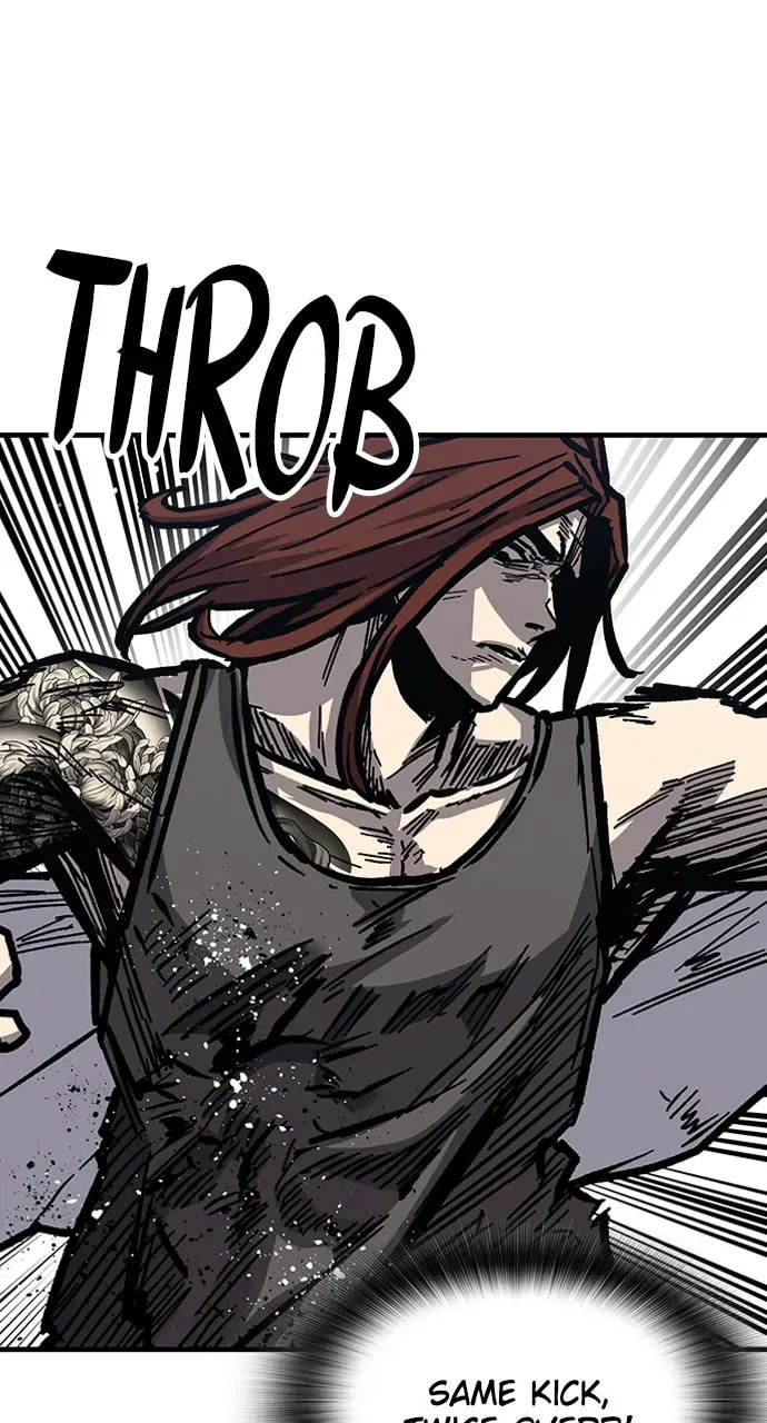 Read Hectopascal chapter 55 image 93 on Lezhin