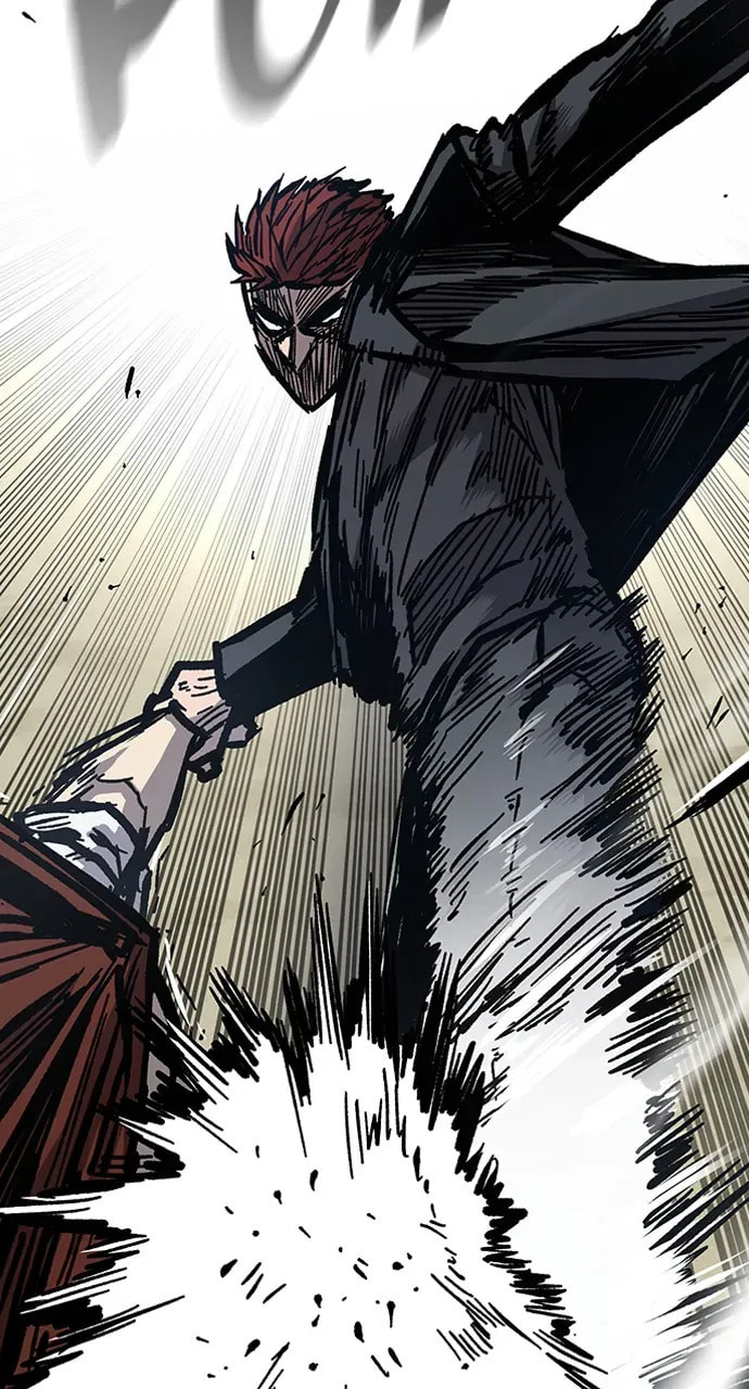 Read Hectopascal chapter 55 image 98 on Lezhin