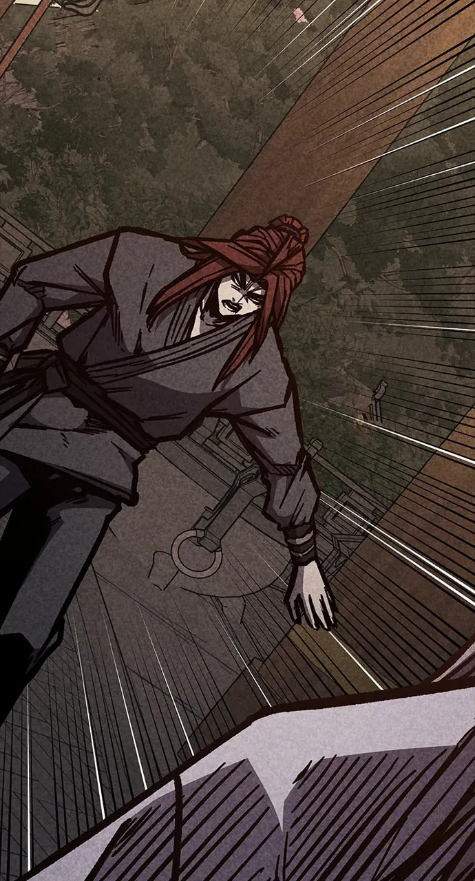 Read Hectopascal chapter 56 image 101 on Lezhin