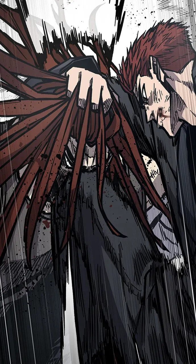 Read Hectopascal chapter 56 image 25 on Lezhin