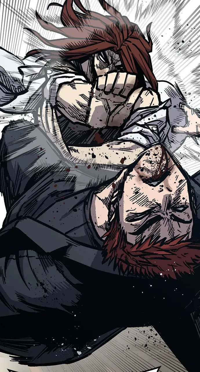 Read Hectopascal chapter 56 image 34 on Lezhin