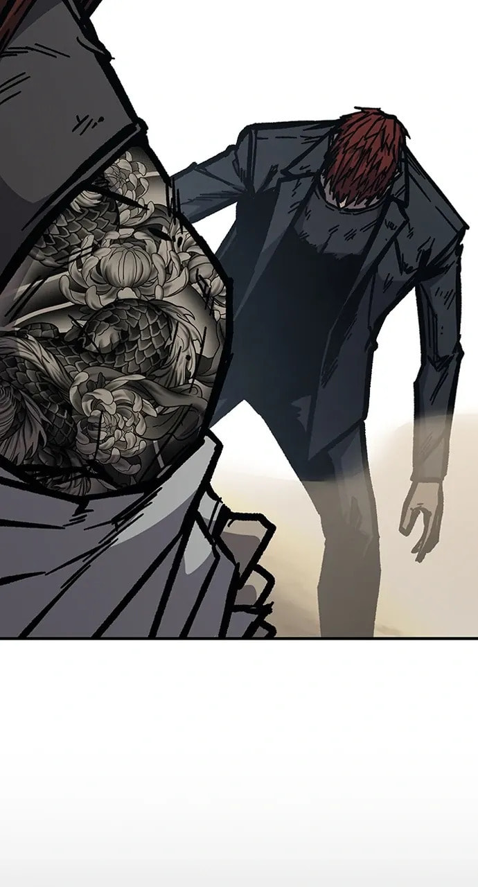 Read Hectopascal chapter 56 image 71 on Lezhin