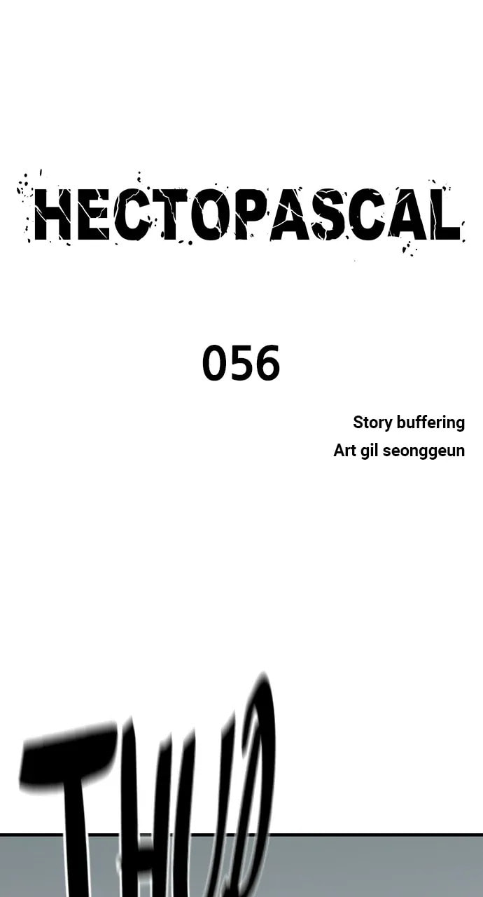 Read Hectopascal chapter 56 image 8 on Lezhin