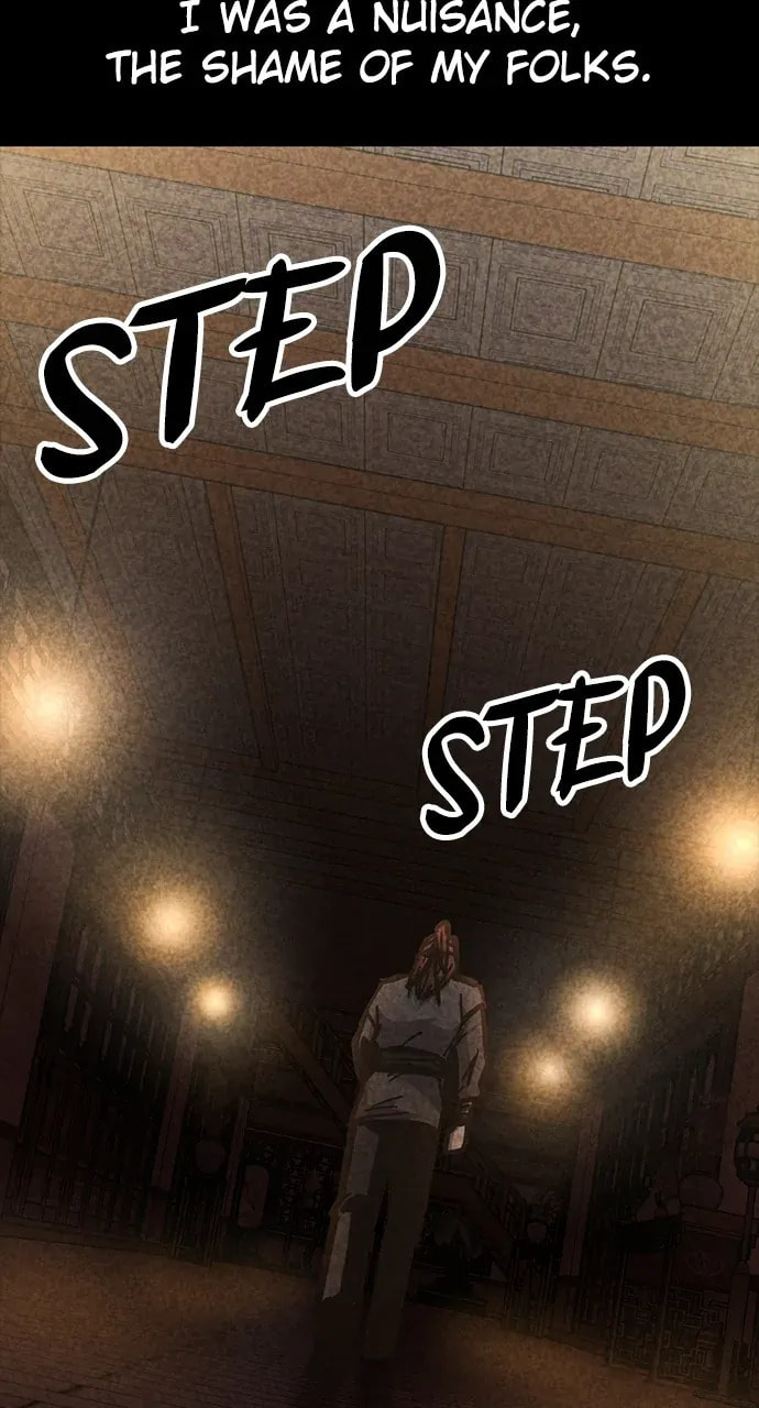 Read Hectopascal chapter 56 image 81 on Lezhin
