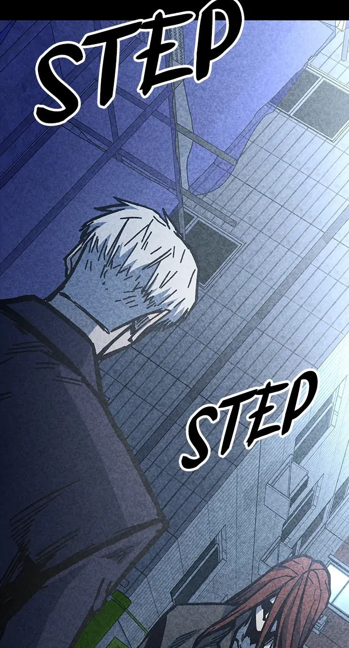 Read Hectopascal chapter 57 image 1 on Lezhin