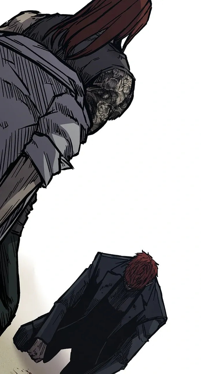 Read Hectopascal chapter 57 image 107 on Lezhin