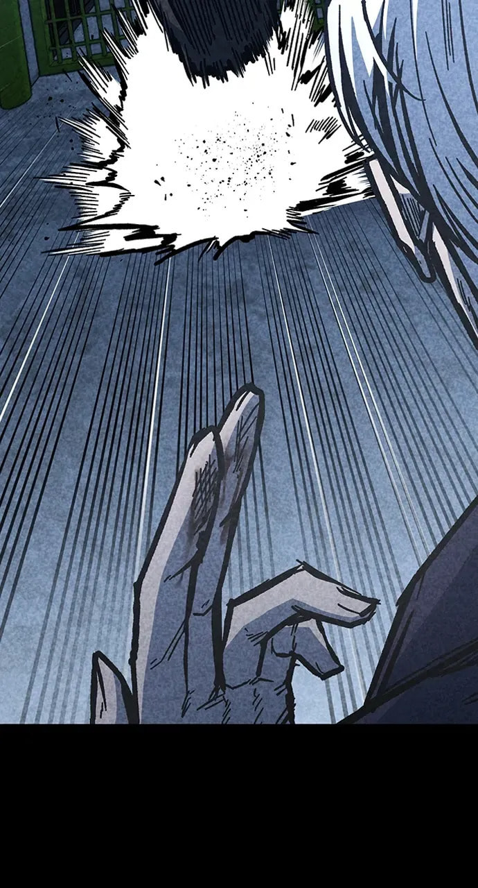 Read Hectopascal chapter 57 image 32 on Lezhin