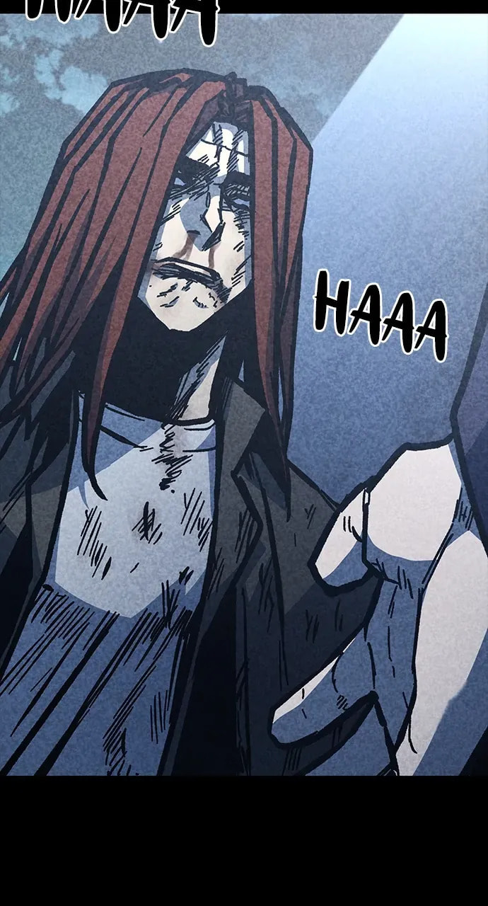 Read Hectopascal chapter 57 image 40 on Lezhin